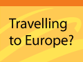 Europe- Bed and Breakfast Hotels - Farm Houses